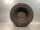 Recambio de polea cigueñal para kia picanto i (sa) 1.1 referencia OEM IAM 2312402201 2312402201 