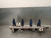 Recambio de rampa inyectora para kia picanto i (sa) 1.1 referencia OEM IAM 3530402900 3530402900 