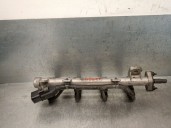 Recambio de rampa inyectora para kia picanto i (sa) 1.1 referencia OEM IAM 3530402900 3530402900 