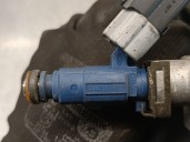 Recambio de rampa inyectora para kia picanto i (sa) 1.1 referencia OEM IAM 3530402900 3530402900 
