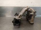 Recambio de colector admision para kia picanto i (sa) 1.1 referencia OEM IAM 2831002201 2831002201 