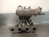 Recambio de colector admision para kia picanto i (sa) 1.1 referencia OEM IAM 2831002201 2831002201 