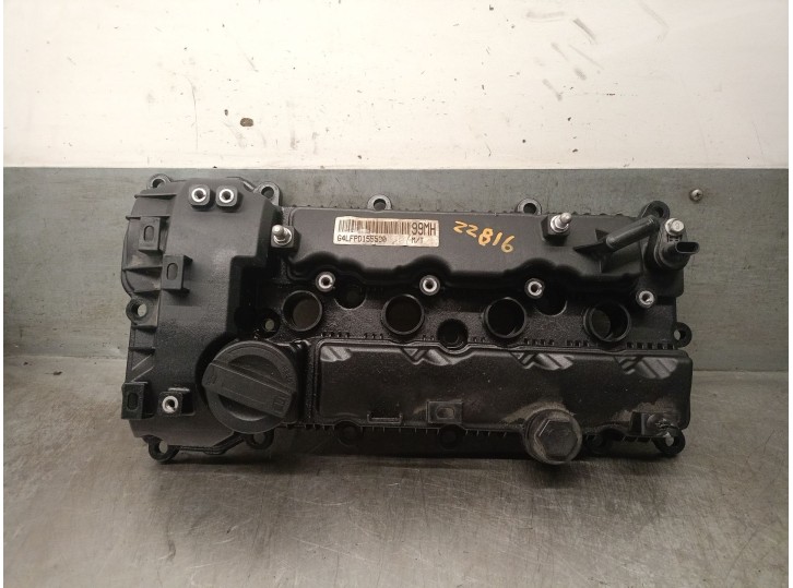 Recambio de tapa balancines para kia stonic (yb) 1.2 cvvt referencia OEM IAM 2240008500 2240008500 