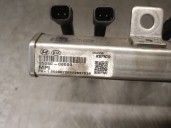Recambio de rampa inyectora para kia stonic (yb) 1.2 cvvt referencia OEM IAM 3535008000 3534008000 