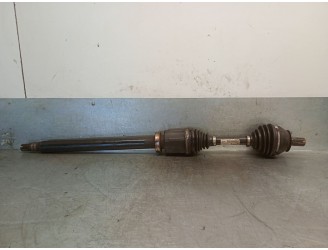 Recambio de transmision delantera derecha para volvo s60 ii (134) d4 referencia OEM IAM P31272550 36011298 FOMOCO