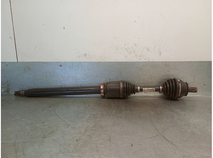 Recambio de transmision delantera derecha para volvo s60 ii (134) d4 referencia OEM IAM P31272550 36011298 FOMOCO