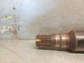 Recambio de transmision delantera derecha para volvo s60 ii (134) d4 referencia OEM IAM P31272550 36011298 FOMOCO