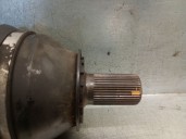 Recambio de transmision delantera derecha para volvo s60 ii (134) d4 referencia OEM IAM P31272550 36011298 FOMOCO