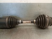 Recambio de transmision delantera derecha para volvo s60 ii (134) d4 referencia OEM IAM P31272550 36011298 FOMOCO