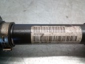 Recambio de transmision delantera derecha para volvo s60 ii (134) d4 referencia OEM IAM P31272550 36011298 FOMOCO