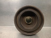 Recambio de polea cigueñal para peugeot 807 (eb_) 2.0 16v referencia OEM IAM 9641741980 0515R1 