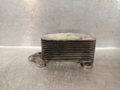 Replacement engine oil cooler for Peugeot 307 (3A/C) 1.4 HDi OEM IAM reference 1103K2 1103K2 