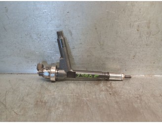 Replacement injector for Opel Meriva A 1.7 16V OEM IAM reference 8973138616 5821525 07M00752 DENSO