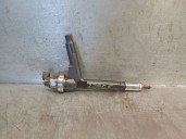 Replacement injector for Opel Meriva A 1.7 16V OEM IAM reference 8973138616 5821525 07M00752 DENSO