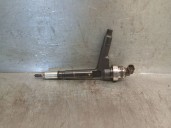 Replacement injector for Opel Meriva A 1.7 16V OEM IAM reference 8973138616 5821525 07M00752 DENSO