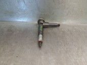 Replacement injector for Opel Meriva A 1.7 16V OEM IAM reference 8973138616 5821525 07M00752 DENSO