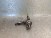 Replacement injector for Opel Meriva A 1.7 16V OEM IAM reference 8973138616 5821525 07M00752 DENSO