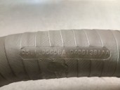 Recambio de tubo para chrysler voyager iv (rg, rs) 2.5 crd referencia OEM IAM 04861381AA 4861381AA 
