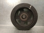 Recambio de polea cigueñal para kia carens iv 1.7 crdi referencia OEM IAM 231242A002 231242A002 