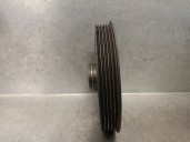 Recambio de polea cigueñal para kia carens iv 1.7 crdi referencia OEM IAM 231242A002 231242A002 