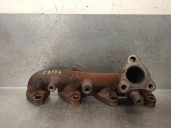 Recambio de colector escape para kia carens iv 1.7 crdi referencia OEM IAM 285112A740 285112A740 