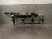 Recambio de rampa inyectora para bmw 3 compact (e46) 316 ti referencia OEM IAM 13537521634 13537521634 