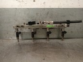 Recambio de rampa inyectora para bmw 3 compact (e46) 316 ti referencia OEM IAM 13537521634 13537521634 