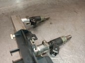 Recambio de rampa inyectora para bmw 3 compact (e46) 316 ti referencia OEM IAM 13537521634 13537521634 