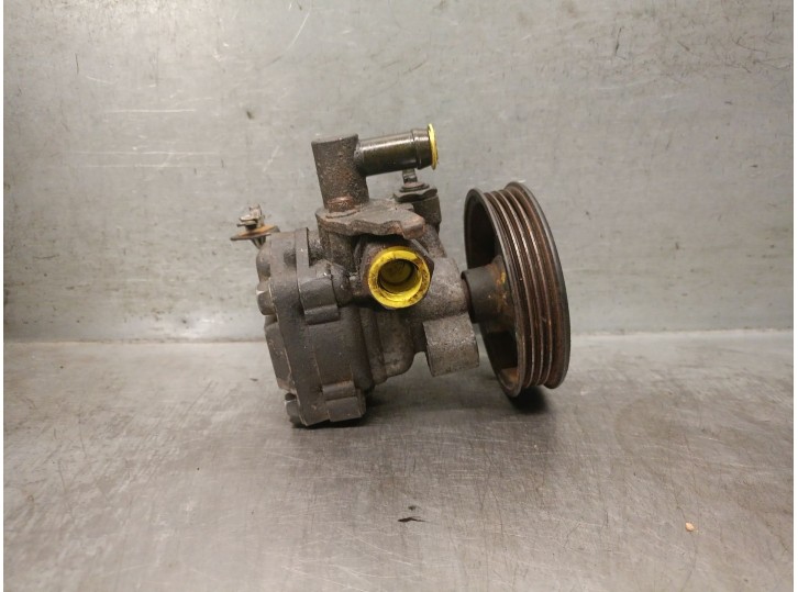 Recambio de bomba servodireccion para kia picanto 1.0 cat referencia OEM IAM 5710007000 5710007000 