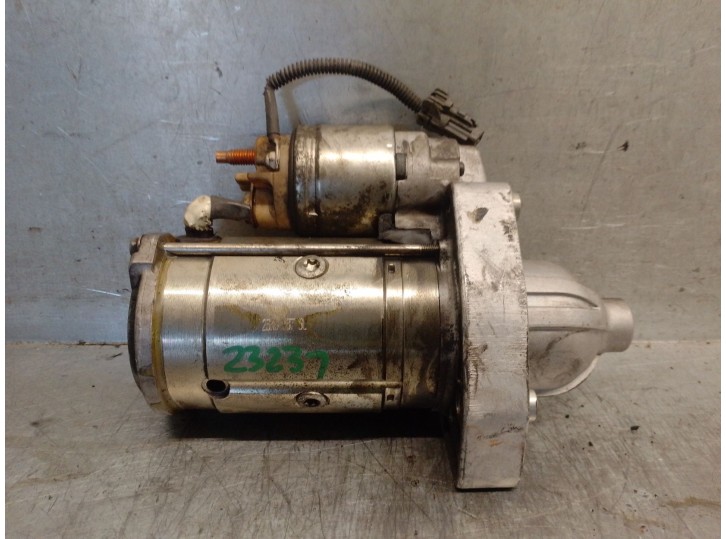 Recambio de motor arranque para infiniti ex 30d referencia OEM IAM 233001BY0A 233001BY0A VALEO