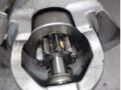 Recambio de motor arranque para infiniti ex 30d referencia OEM IAM 233001BY0A 233001BY0A VALEO