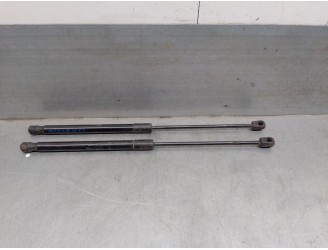 Recambio de amortiguadores capo para jaguar xe (x760) 2.0 d referencia OEM IAM GX7316C826AB T2H3023 