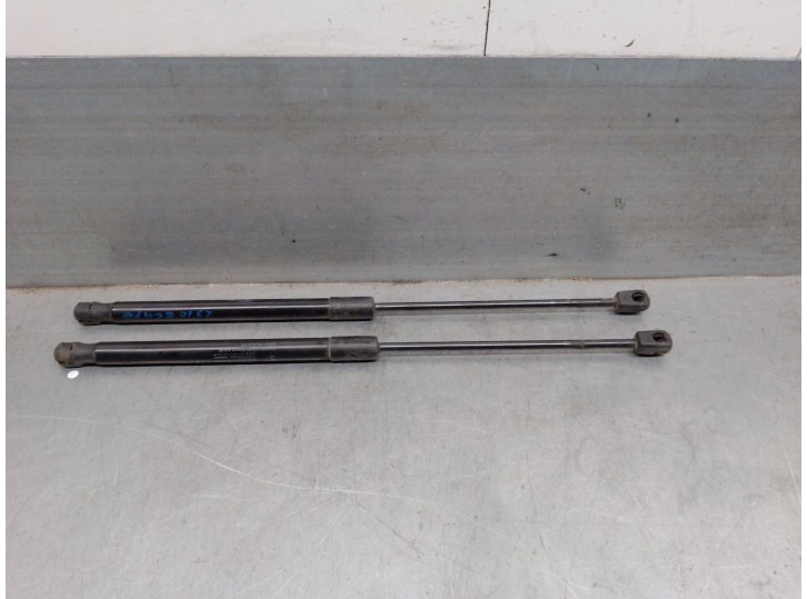Recambio de amortiguadores capo para jaguar xe (x760) 2.0 d referencia OEM IAM GX7316C826AB T2H3023 