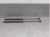 Recambio de amortiguadores capo para jaguar xe (x760) 2.0 d referencia OEM IAM GX7316C826AB T2H3023 