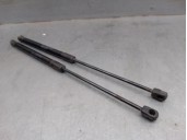 Recambio de amortiguadores capo para jaguar xe (x760) 2.0 d referencia OEM IAM GX7316C826AB T2H3023 