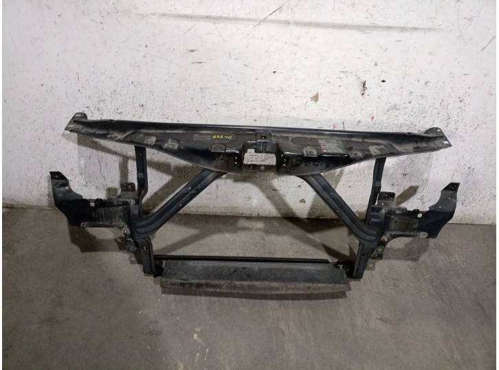 Recambio de panel frontal para seat toledo ii (1m2) 1.6 16v referencia OEM IAM 1M0805591M 1M0805591M 