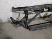 Recambio de panel frontal para seat toledo ii (1m2) 1.6 16v referencia OEM IAM 1M0805591M 1M0805591M 