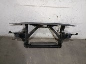 Recambio de panel frontal para seat toledo ii (1m2) 1.6 16v referencia OEM IAM 1M0805591M 1M0805591M 