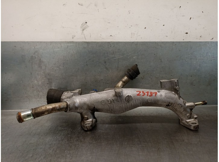 Recambio de termostato para nissan murano i (z50) 3.5 4x4 referencia OEM IAM 110609Y400 110609Y400 