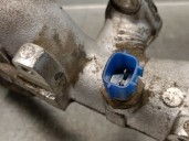 Recambio de termostato para nissan murano i (z50) 3.5 4x4 referencia OEM IAM 110609Y400 110609Y400 