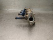 Recambio de rampa inyectora para kia picanto 1.0 cat referencia OEM IAM 3530402900 3530402900 