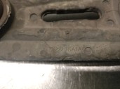 Recambio de soporte motor para nissan juke (f15) 1.6 referencia OEM IAM 113601KA1A 113601KA1A 