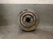 Recambio de polea cigueñal para fiat punto (199_) 1.3 d multijet referencia OEM IAM 55200498 55200498 