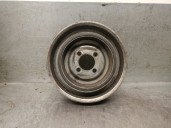 Recambio de polea cigueñal para fiat punto (199_) 1.3 d multijet referencia OEM IAM 55200498 55200498 