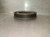 Recambio de polea cigueñal para fiat punto (199_) 1.3 d multijet referencia OEM IAM 55200498 55200498 