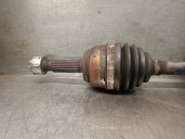Recambio de transmision delantera derecha para daewoo kalos 1.2 cat referencia OEM IAM 96348783 96348783 