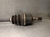Recambio de transmision delantera derecha para daewoo kalos 1.2 cat referencia OEM IAM 96348783 96348783 