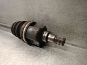 Recambio de transmision delantera derecha para daewoo kalos 1.2 cat referencia OEM IAM 96348783 96348783 
