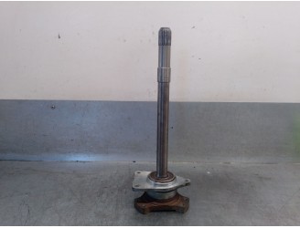 Recambio de transmision para infiniti ex 30d referencia OEM IAM 382311BY0A 382311BY0A 