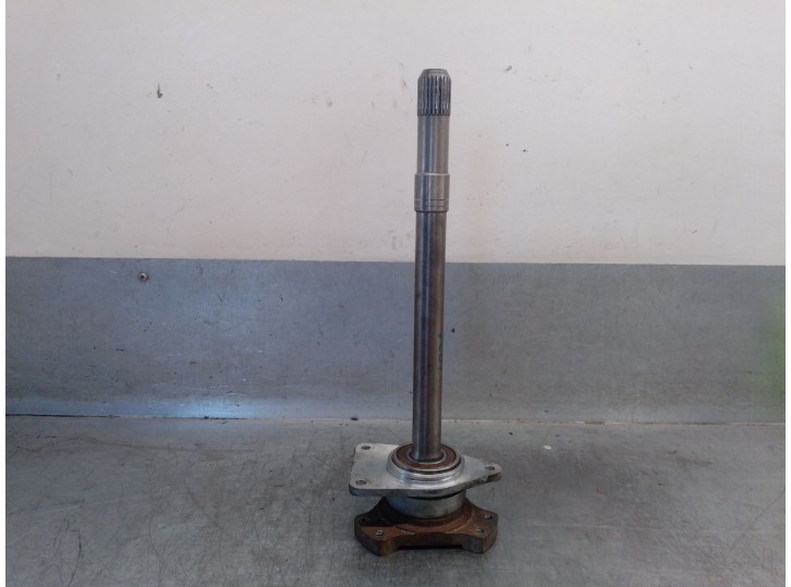 Recambio de transmision para infiniti ex 30d referencia OEM IAM 382311BY0A 382311BY0A 